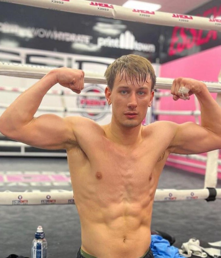 Essex Fight Academy photo